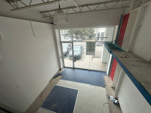 Local Comercial En Renta, Planta Baja En San Pedro Garza García Zona Tampiquito