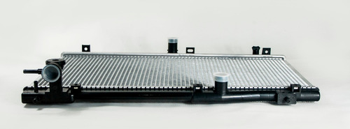 Radiador Chery Arauca A1