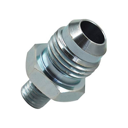 6 An X 5/16-24 O Ring Hidroboost Spittier/return Port