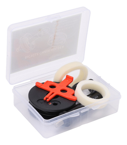 Piezas De Protección Freewheel Guard Para Bicicletas Y Cicli