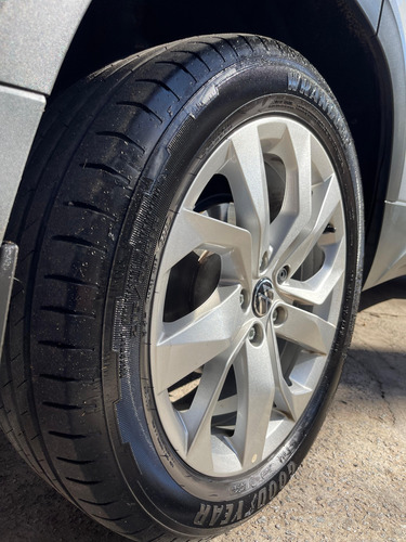 Volkswagen Taos 1.4 250 Tsi Comfortline