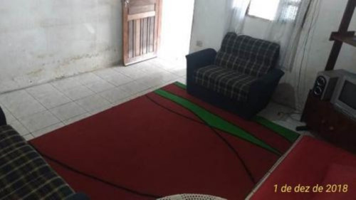 Imagem 8 de 13 de Casa Em Itanhaém Com Preço Acessível