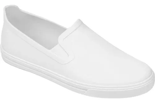 Sapato impermeável enfermagem sales