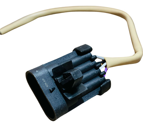 Sonda Lambda Corsa Classic 1.0 8v Flex 2009 2010 2011 2012