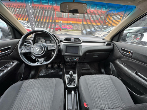 Suzuki Dzire Sedan 1.2 Gl Mt