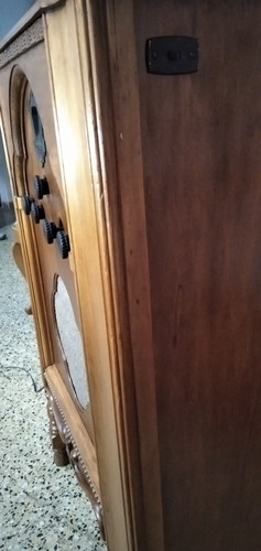 Radio Antigua Clarion Década 30-40 (Usado)