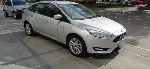 Muy Buen Ford Focus 2.0 Se Plus Balcarce