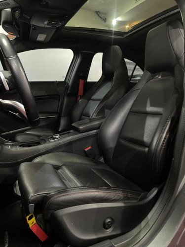 Imagen 10 de 25 de Mercedes Benz A250 Sport