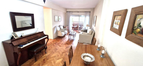 Departamento En Venta En Belgrano