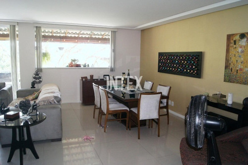 Imagem 8 de 29 de Casa Espetacular Para Venda Na Região De Pendotiba Dentro De Condomínio Fechado. Casa Com 3 Pavimentos Com 4 Quartos, Sendo 2 Suítes E 2 Vagas. - Ca00467 - 69411053