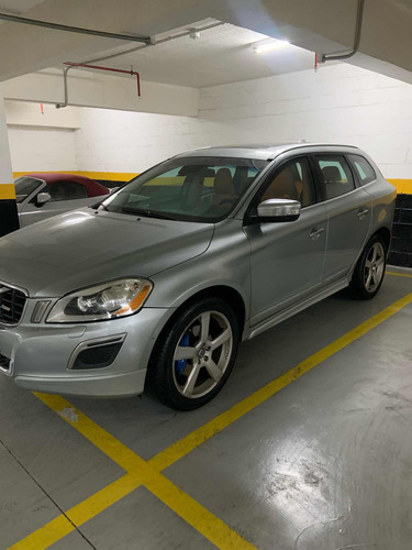 Volvo XC60 2.0 T5 R-design 5p