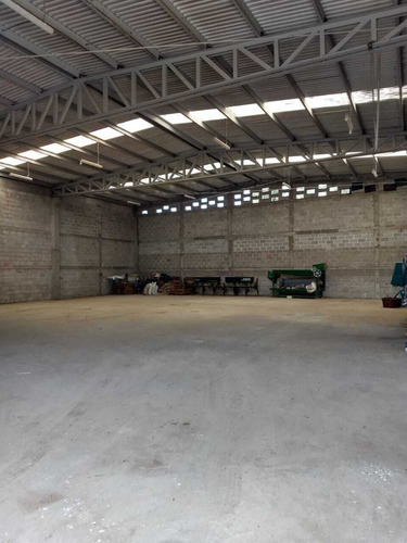 Bodega En Renta En Queretaro