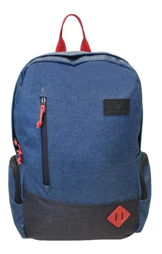 Mochila Gremond Portanotebook 5380630 Maple Envio Gratis