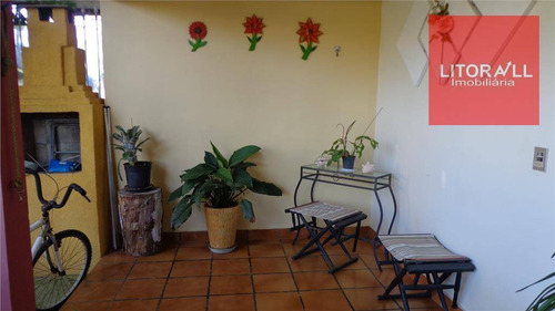 Imagem 7 de 30 de Casa Com 3 Dormitórios À Venda, 212 M² Por R$ 550.000,00 - Jardim Itanhaém - Itanhaém/sp - Ca0456