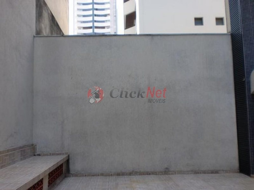 Imagem 9 de 12 de Sala Comercial Para Locação No Centro, São Bernardo Do Campo 1 Vagas, 55 M - 7804