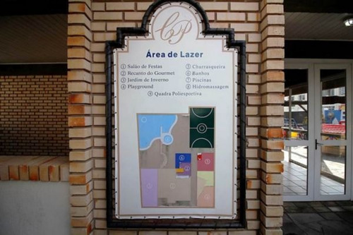 Imagem 2 de 18 de Apartamento Higienopolis Porto Alegre. - 3214