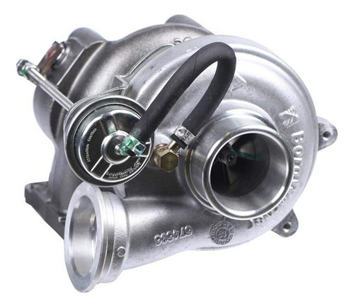 Turbina Do Motor Mwm 4.12t Volks 14-180, 15-180e -15190