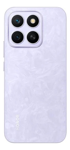 Celular Honor X8c 8gb 256gb Android 6.7 Púrpura