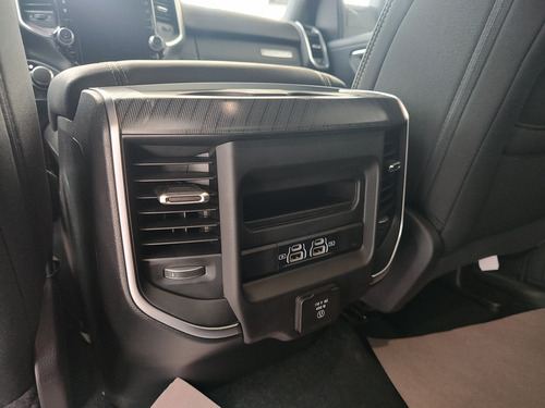 RAM Ram 1500 3.6 Mild-Hybrid Big Horn V6 Crew Cab 4X4