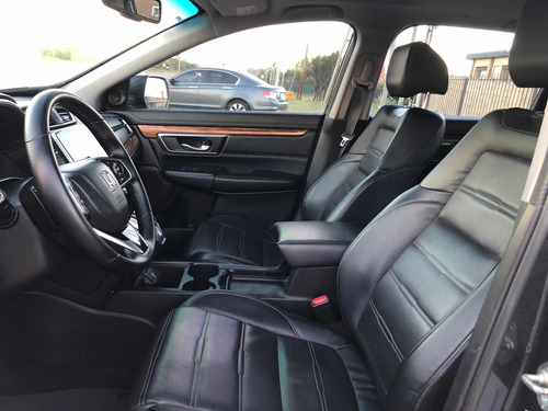 Honda Cr-v 2018 1.5t Ex-l 4x4 Aut