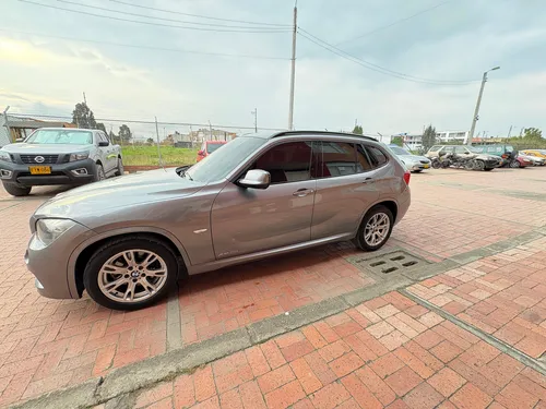 Uv - Modelo 2012 3.0 Transmisión Automática 92.000 Km Fren