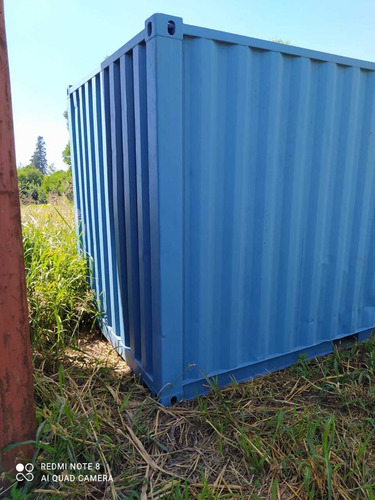 Contenedores Marítimos Containers/ Seco 40' Hc Entre Rios