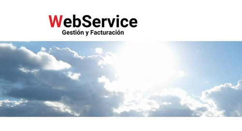Imagen 1 de 1 de Software De Facturación Y Ventas Webservice