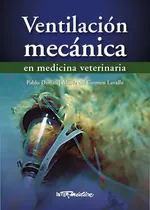 Comprar Donati: Ventilación Mecánica En Medicina Veterinaria