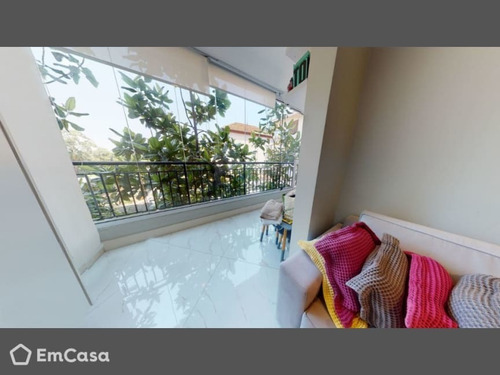 Imagem 10 de 10 de Apartamento À Venda Em São Paulo - 51242