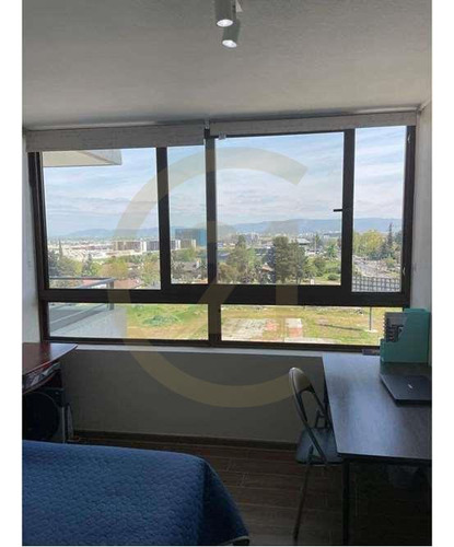 Vendo Dpto. 2d, 2b Frente U Católica De Talca