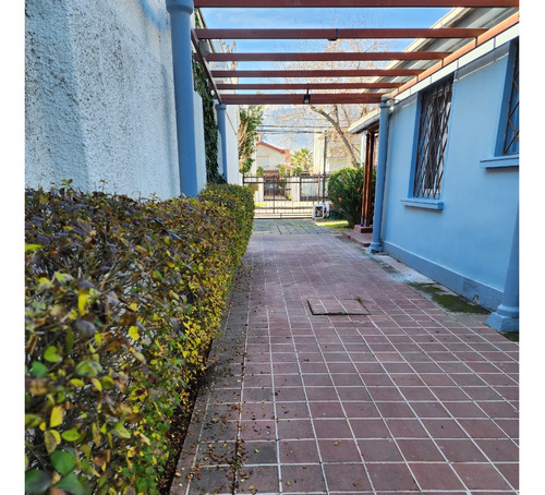 Comoda Casa Remodelada