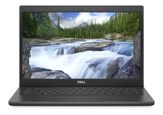 Laptop Dell Latitude 3420 14 Core I7-1165g7 8gb 1tb W10 Msi