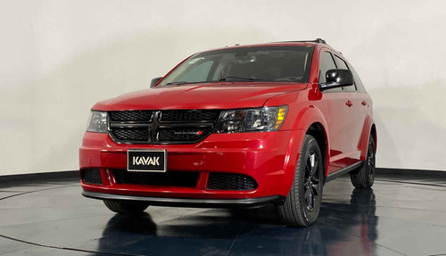 Imagen 2 de 15 de 120920 - Dodge Journey 2019 Con Garantía