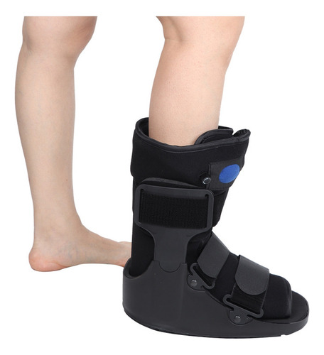 Ferula Bota Corta Walker Para Tobillo Varios Tamaños Comoda
