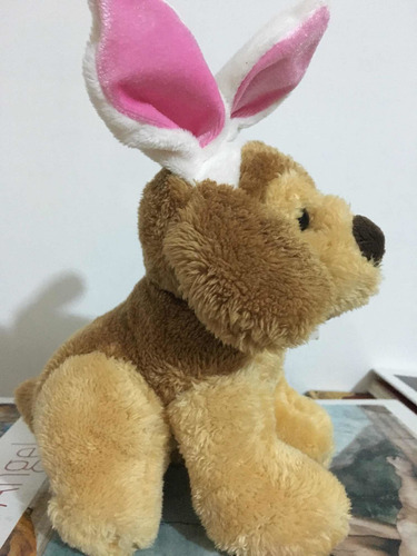 Peluche Perro Puppy De 25cm Cja(69) Dandee