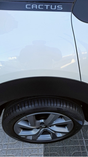 Citroën C4 Cactus 1.6 Vti 115 At6 Feel Pk