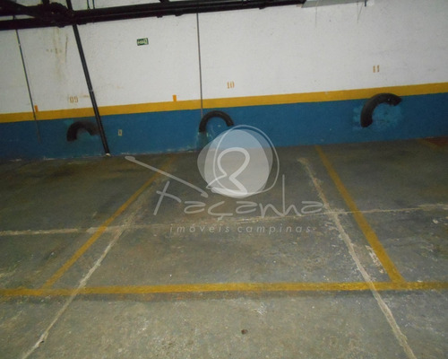 Imagem 29 de 30 de Apartamento Para Locação No Centro / Cambuí Em Campinas - Imobiliária Em Campinas - Ap04680 - 70001064