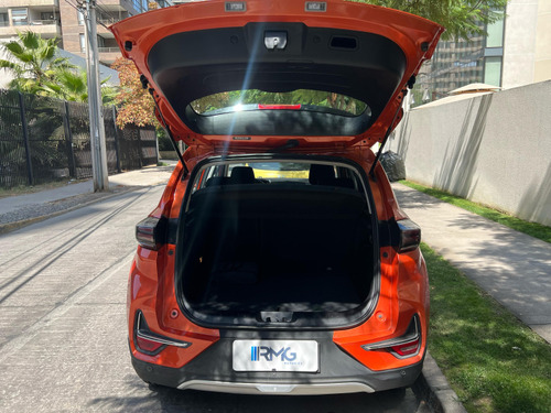 Changan CS 15 LUXURY HB 1.5 MT