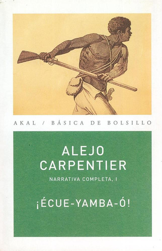 O.c. Carpentier 01 Ecue-yamba-o