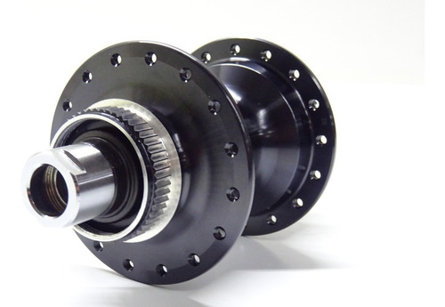 Maza Trasera Shimano Deore Xt M8110-b 32h Micro Spline Boost