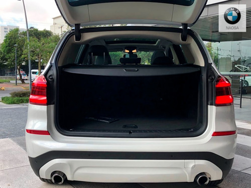 Imagen 7 de 14 de Bmw X3 20 Excecutive 2021