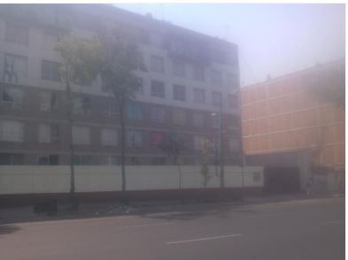 Imagen 3 de 5 de Morelos Casa Venta Cuauhtemoc Cdmx