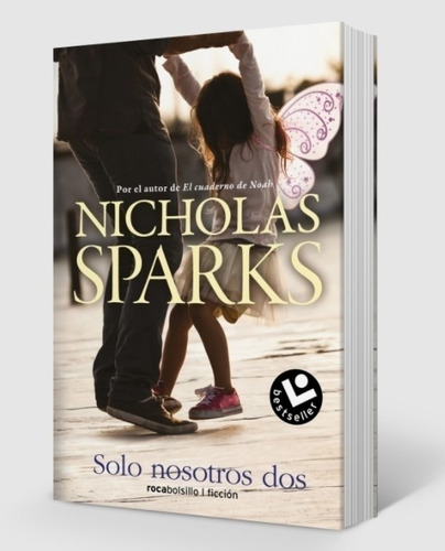 Solo Nosotros Dos - Nicholas Sparks