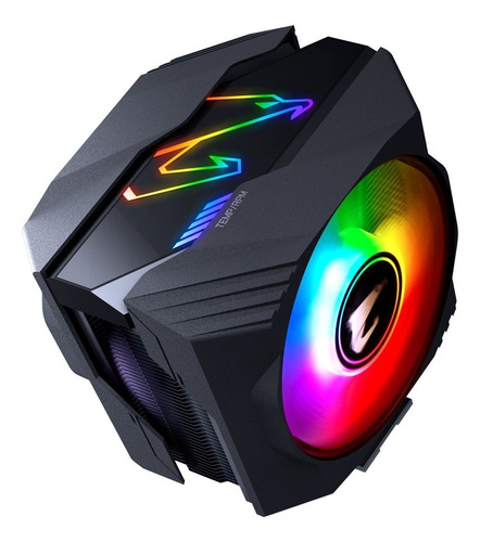 Disipador Para Cpu Gigabyte Aorus Rgb Gp-atc800