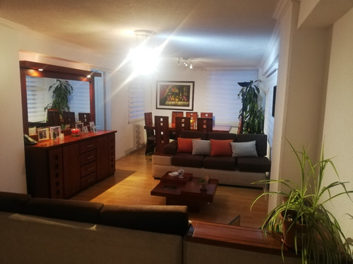 Imagen 1 de 19 de Hermoso Departamento De 3 Hab. En Ponceano Alto