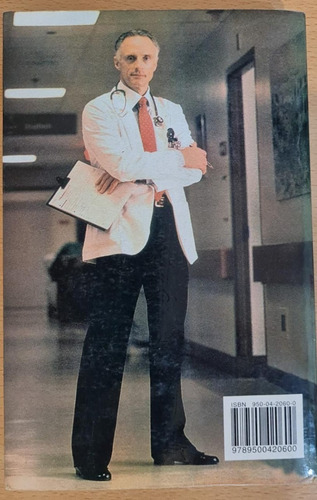 Imagen 3 de 3 de Libro Robin Cook Vector - Tamaño Grande