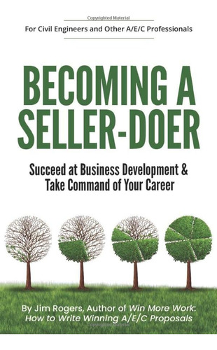 Libro: Becoming A Seller-doer: Succeed At Business Developme