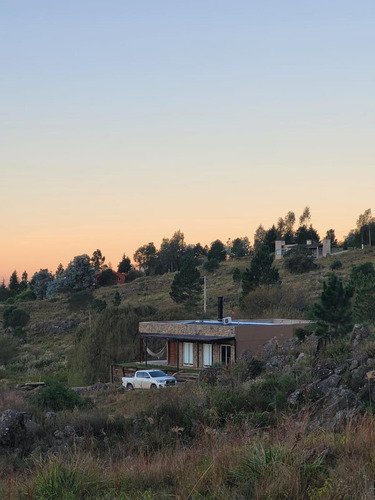 Casa En Loma Del Tigre - Villa Verna - Listo Para Escriturar!