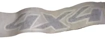 Comprar Emblema  4x4  Lateral Caja Carga Ranger 2003\u002F2004 Original Negro