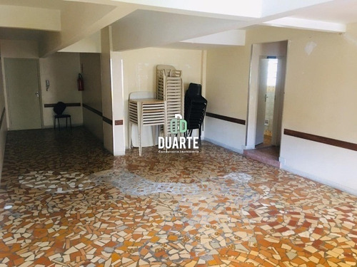 Imagem 18 de 20 de Apartamento - Ap02067 - 34671083